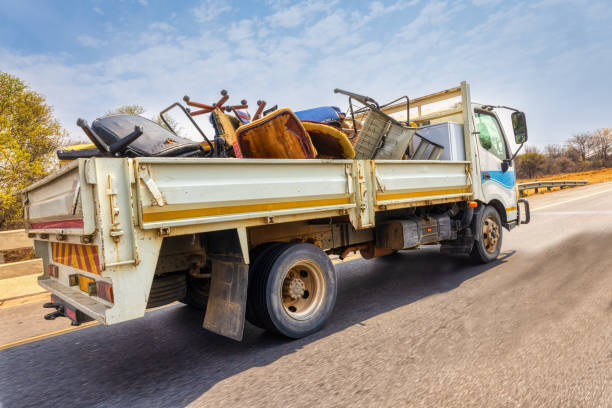 Best Hoarding Cleanup  in West Point, KY