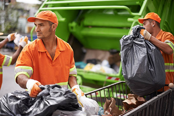 Best Yard Waste Removal  in West Point, KY