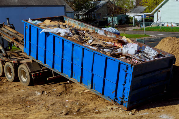 Best Demolition Debris Removal  in West Point, KY